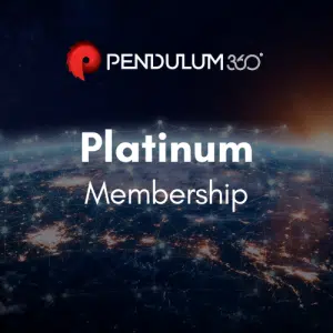 Pendulum Summit 2023 | Pendulum 360˚ Platinum Offer