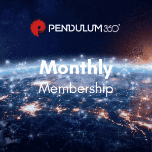 Pendulum Summit 2026 | Pendulum 360˚ Monthly Offer