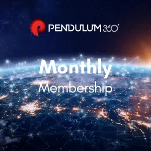 Pendulum Summit 2026 | Pendulum 360˚ Monthly Offer
