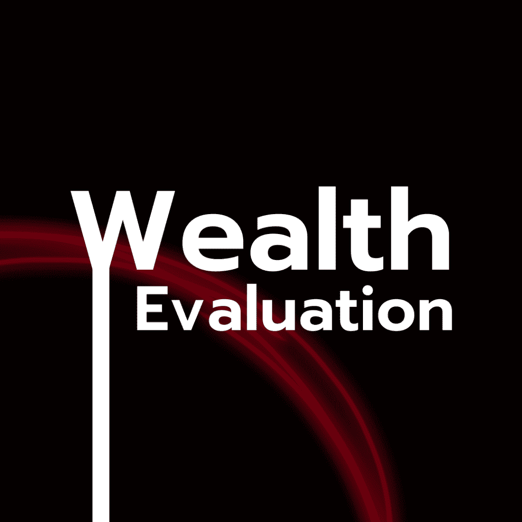 Wealth Evaluation