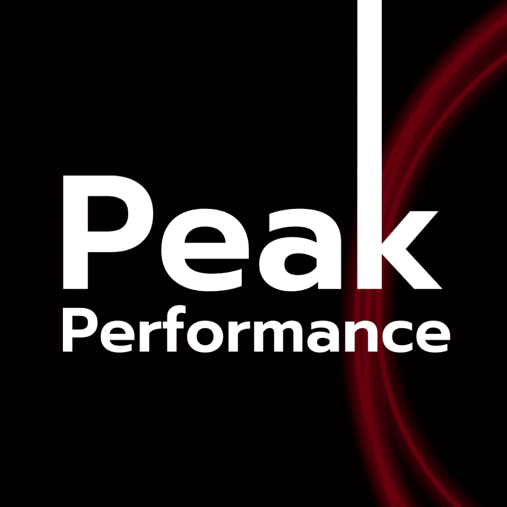 Peak Performance