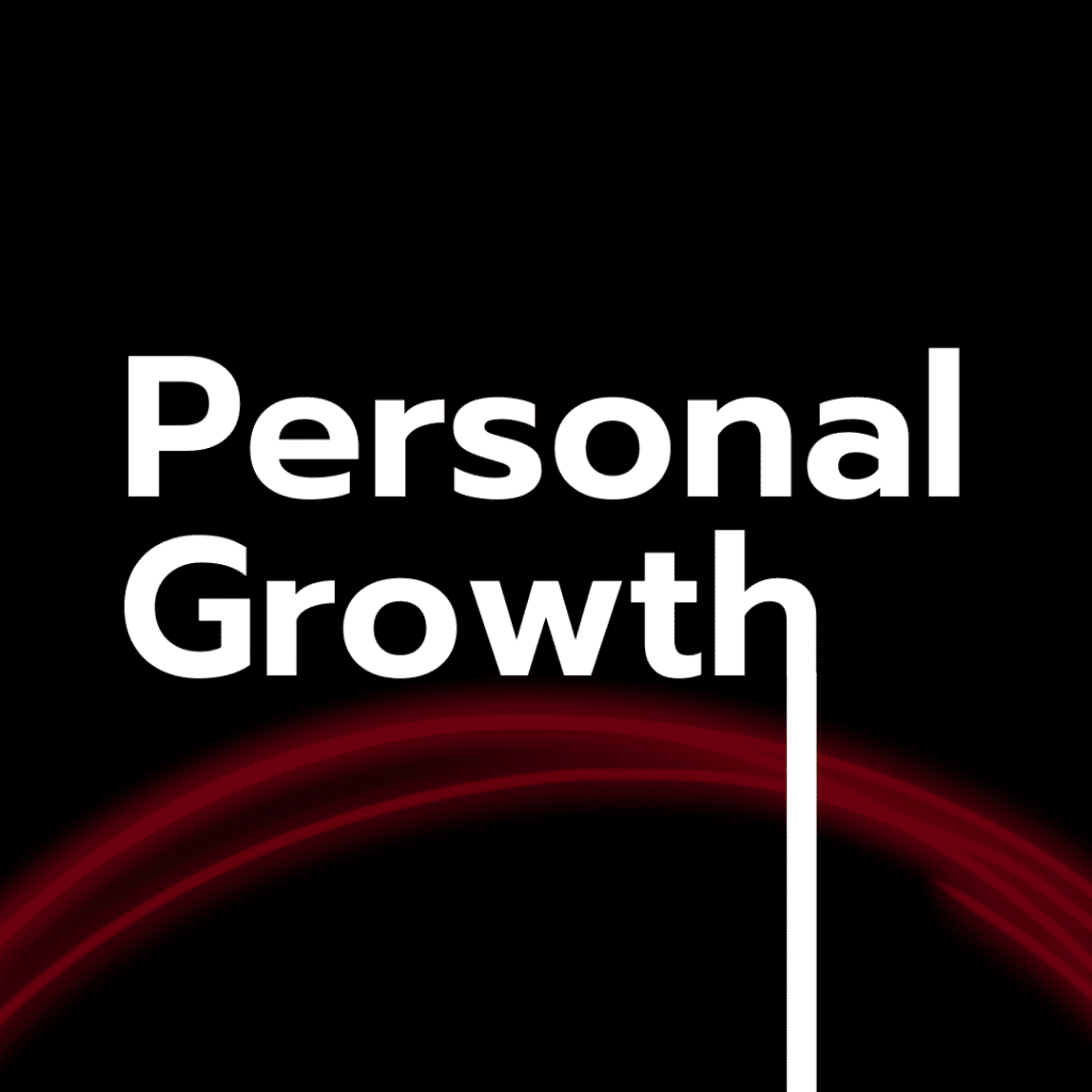Personal Growth