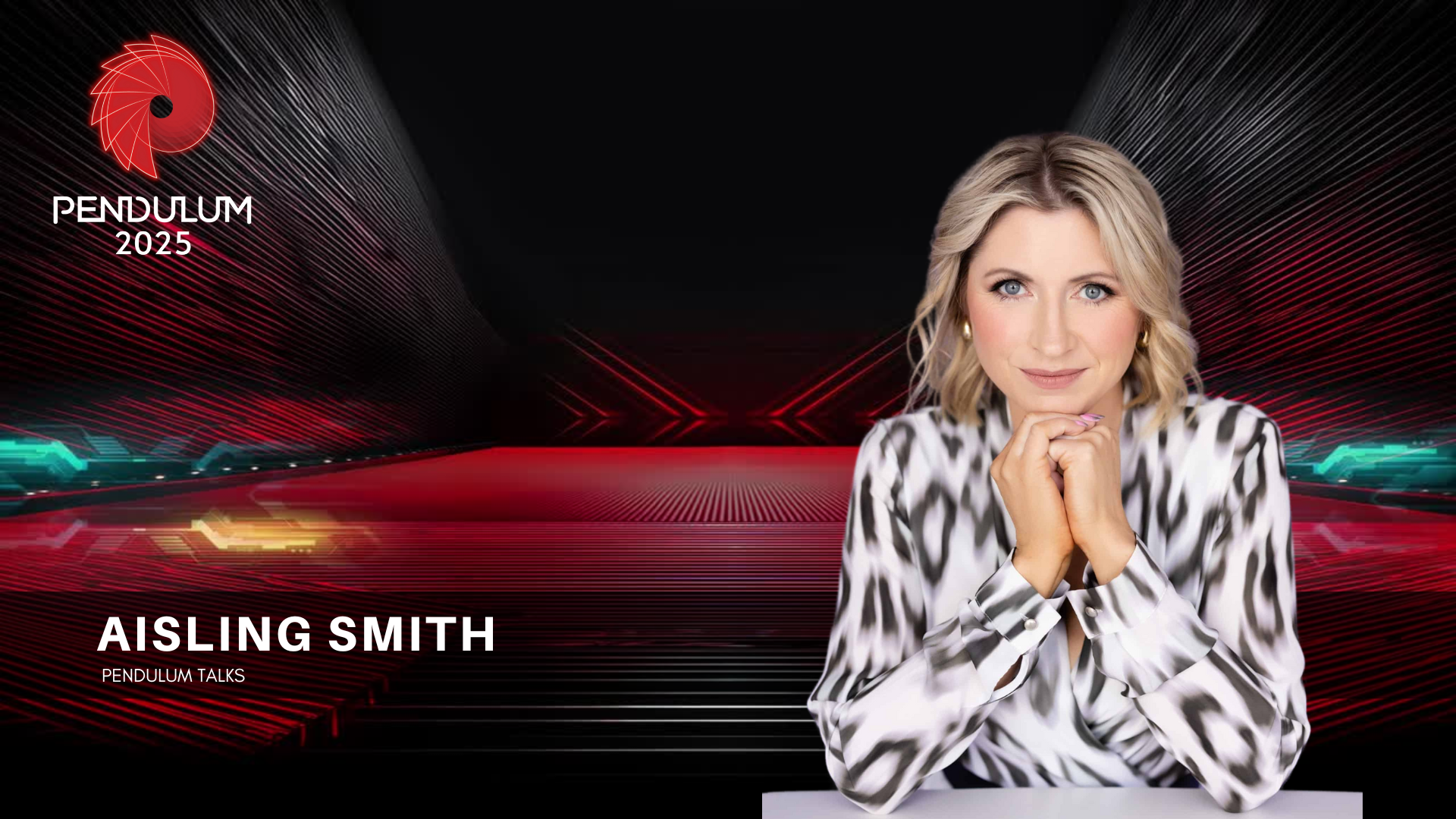 Aisling Smith – Neuroinclusion: The Leadership Imperative for the Next Era of Innovation