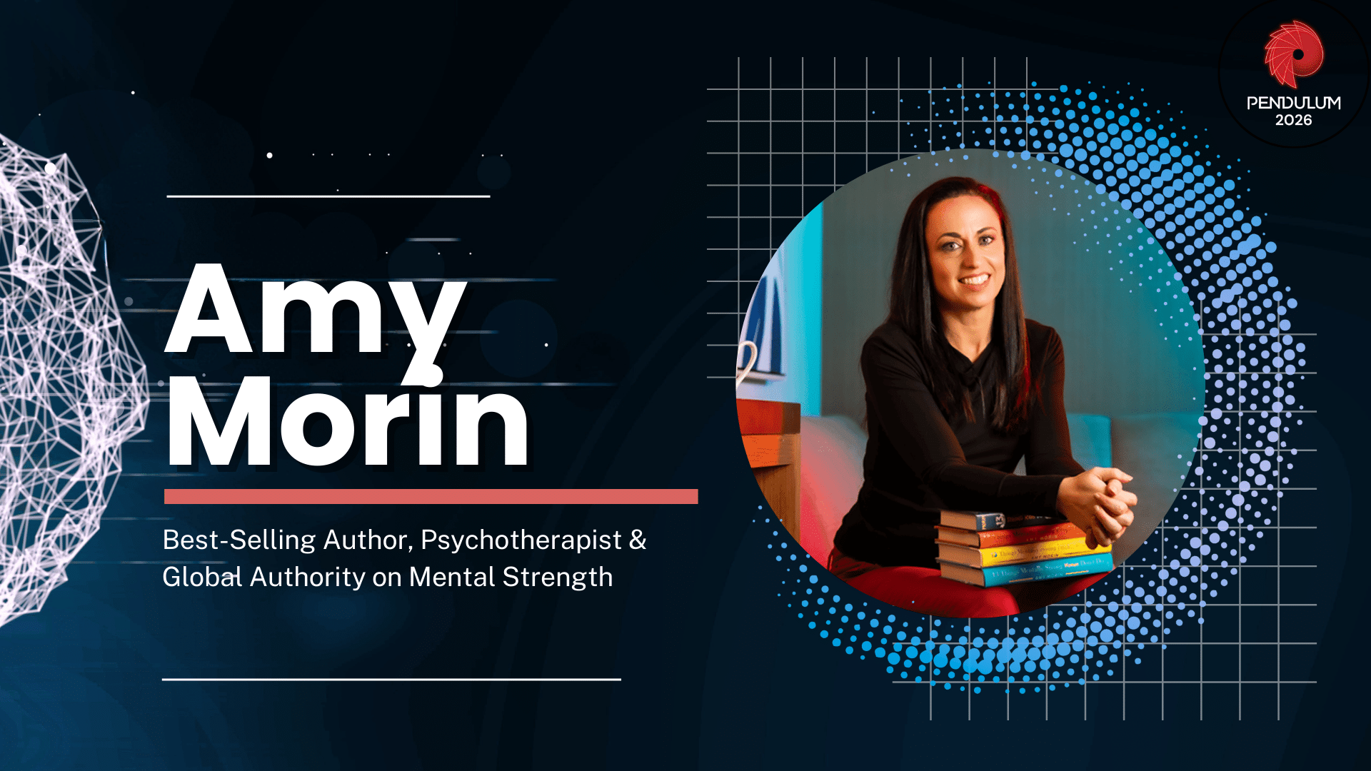 Amy Morin – 13 Things Mentally Strong People Don’t Do