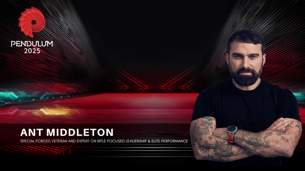 Ant Middleton