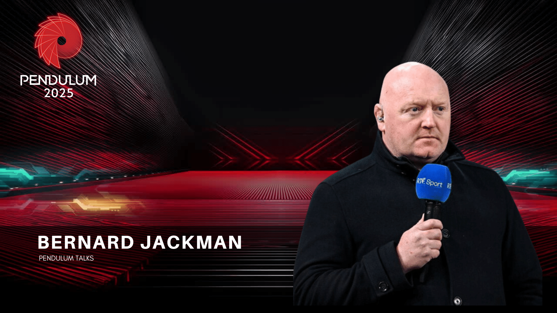 Bernard Jackman – Make Good Mayonnaise