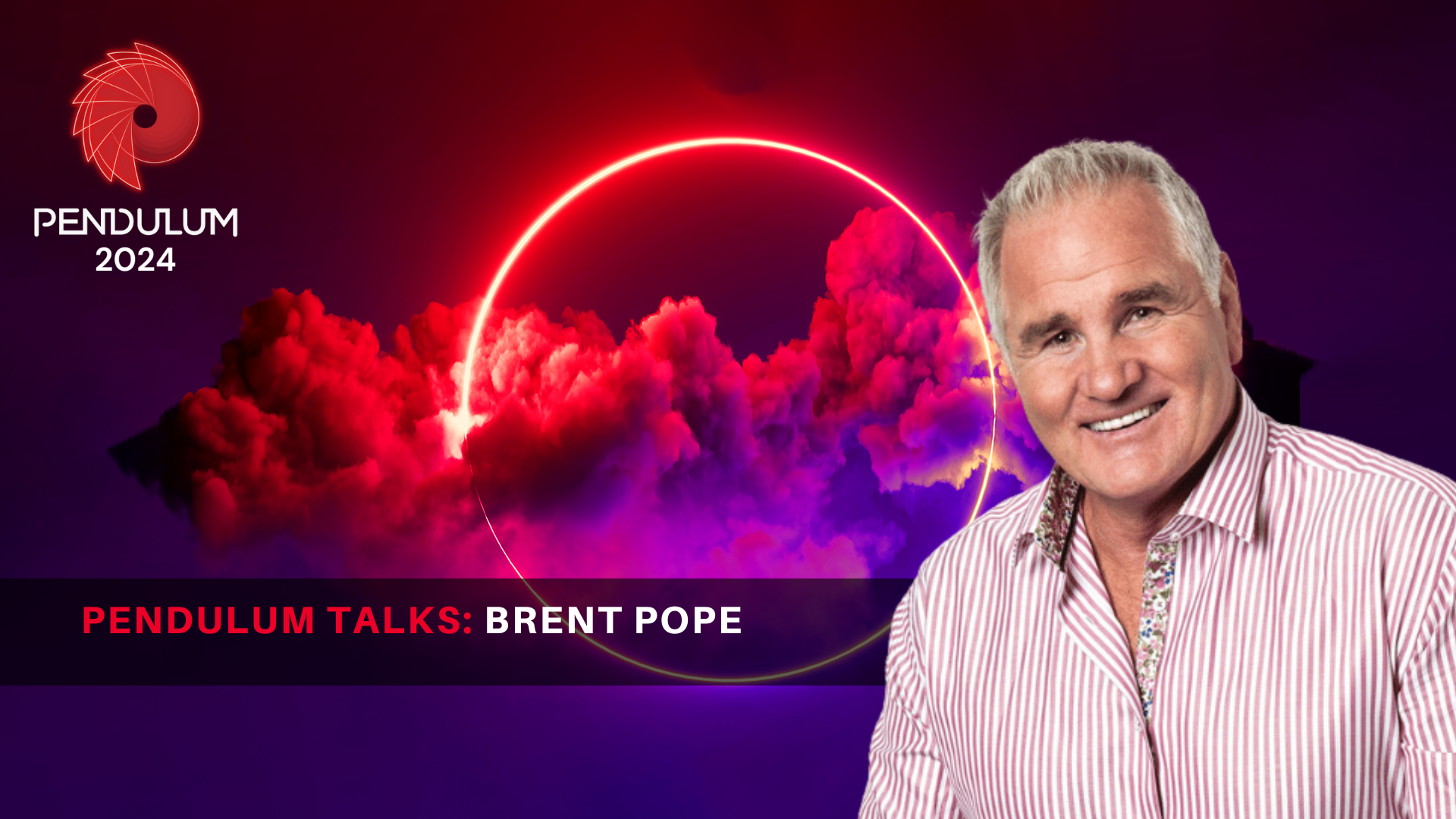 Brent Pope – The Elephant In The Room