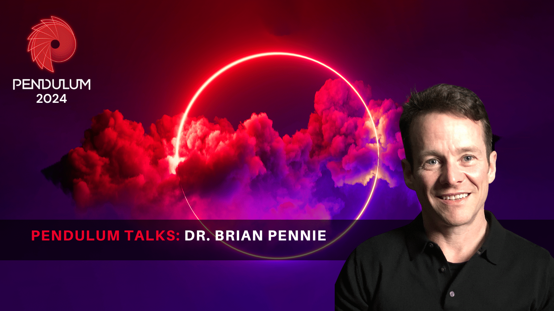 Dr. Brian Pennie – How to Find Your True North: A Guidance System for Life