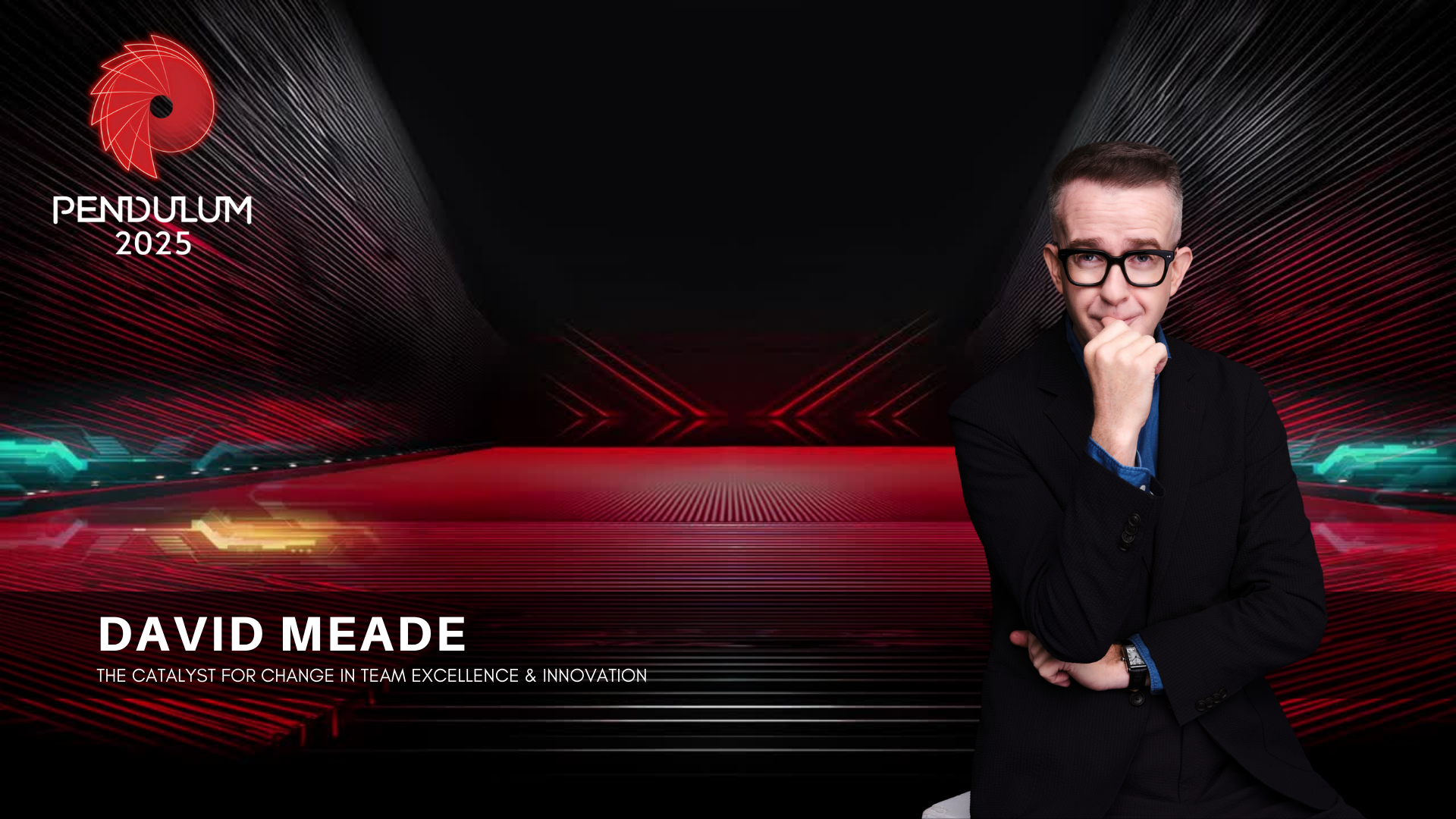 David Meade – Mind Your Business