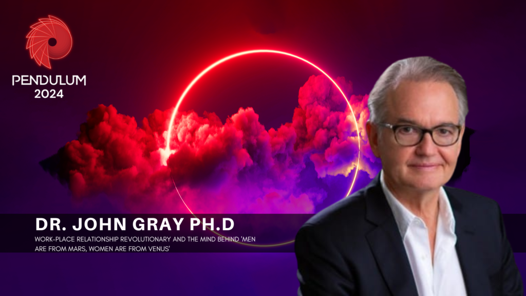 Dr. John Gray – Relationship Skills For Today’s Complex World