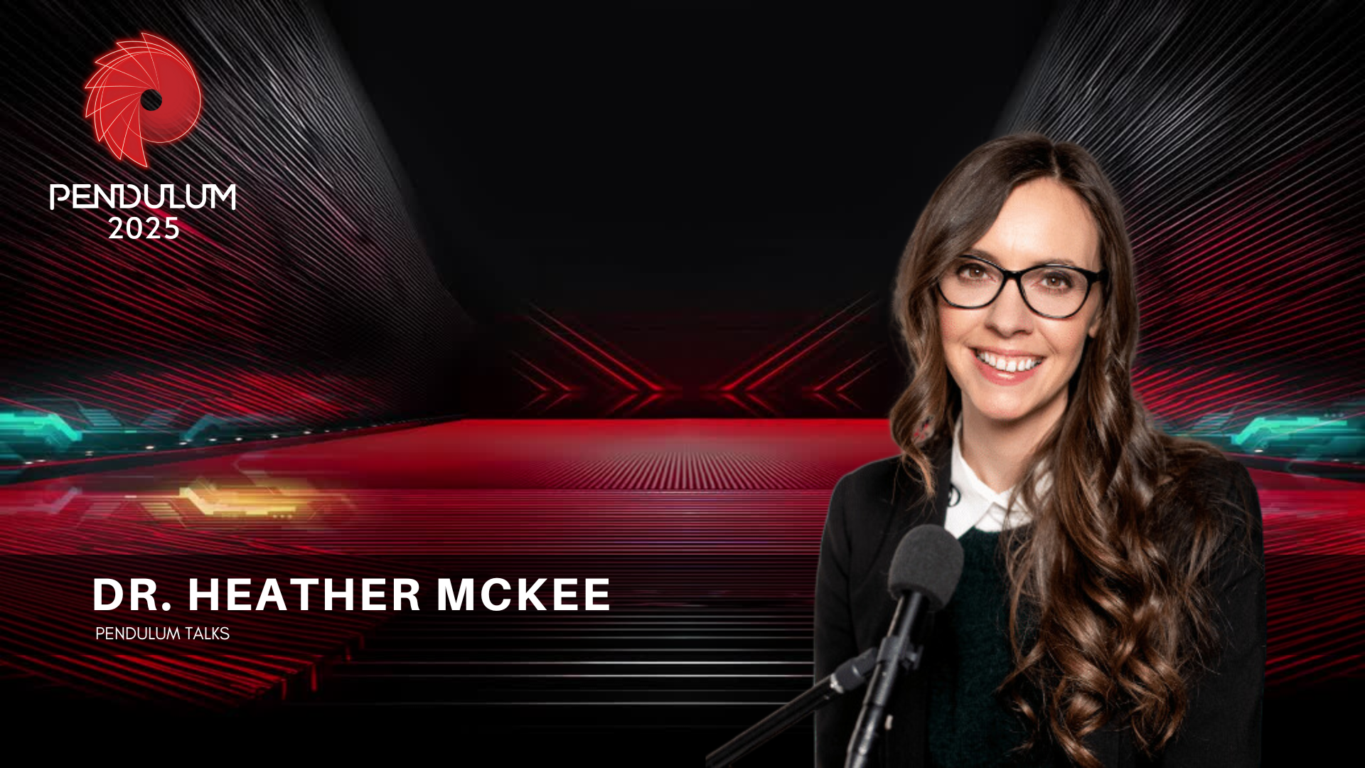 Dr. Heather McKee – The Secrets & Science Behind Making Changes That Last