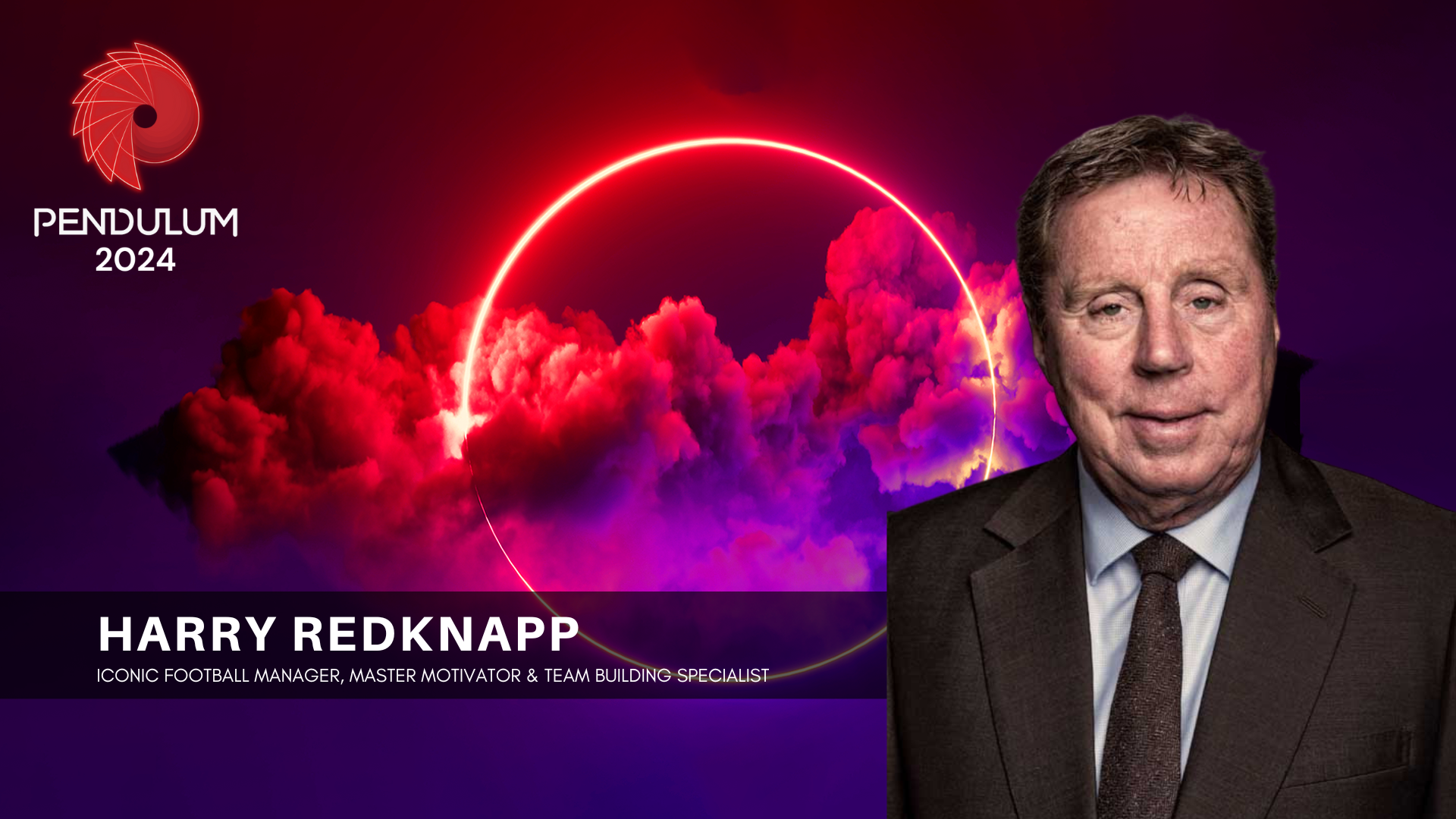 Harry Redknapp – Interview With Lisa Fallon