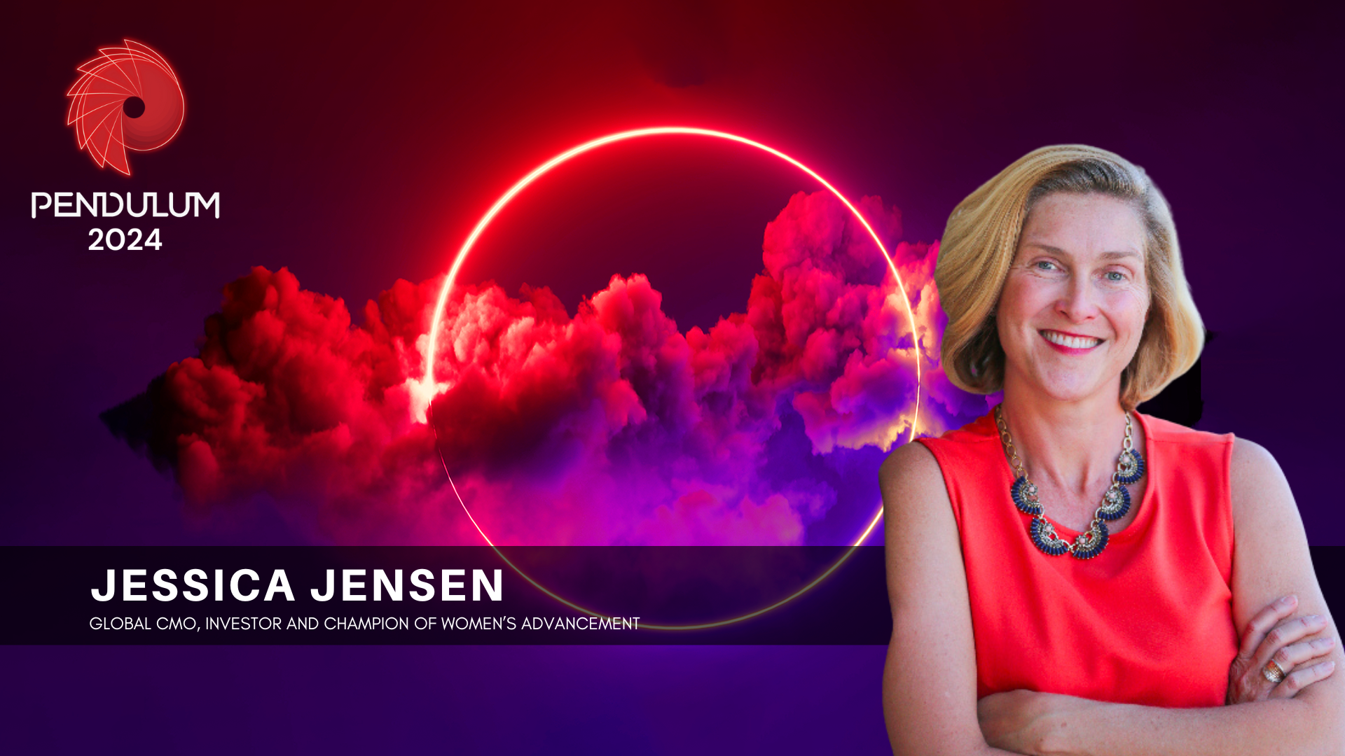 Jessica Jensen – Better Work, Better Lives