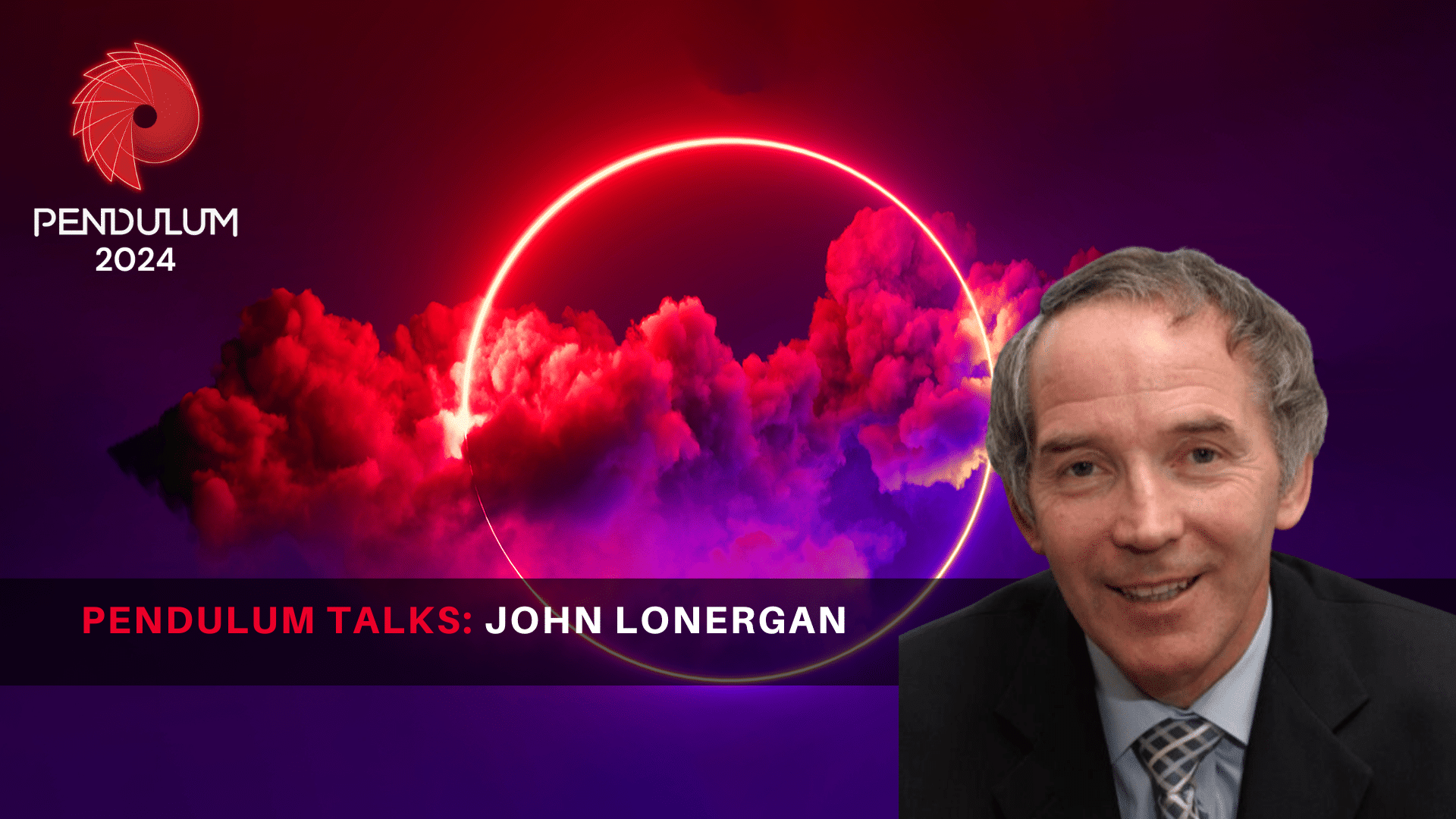 John Lonergan – Connection Rather Than Correction