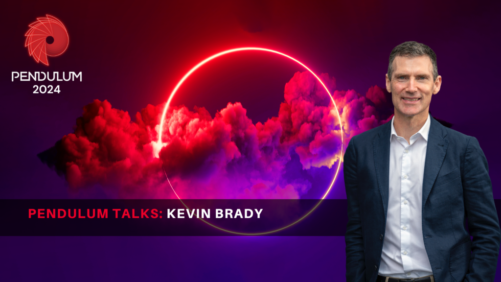 Kevin Brady – Turning High Potential into High Performance: How Great Leaders Unlock Performance