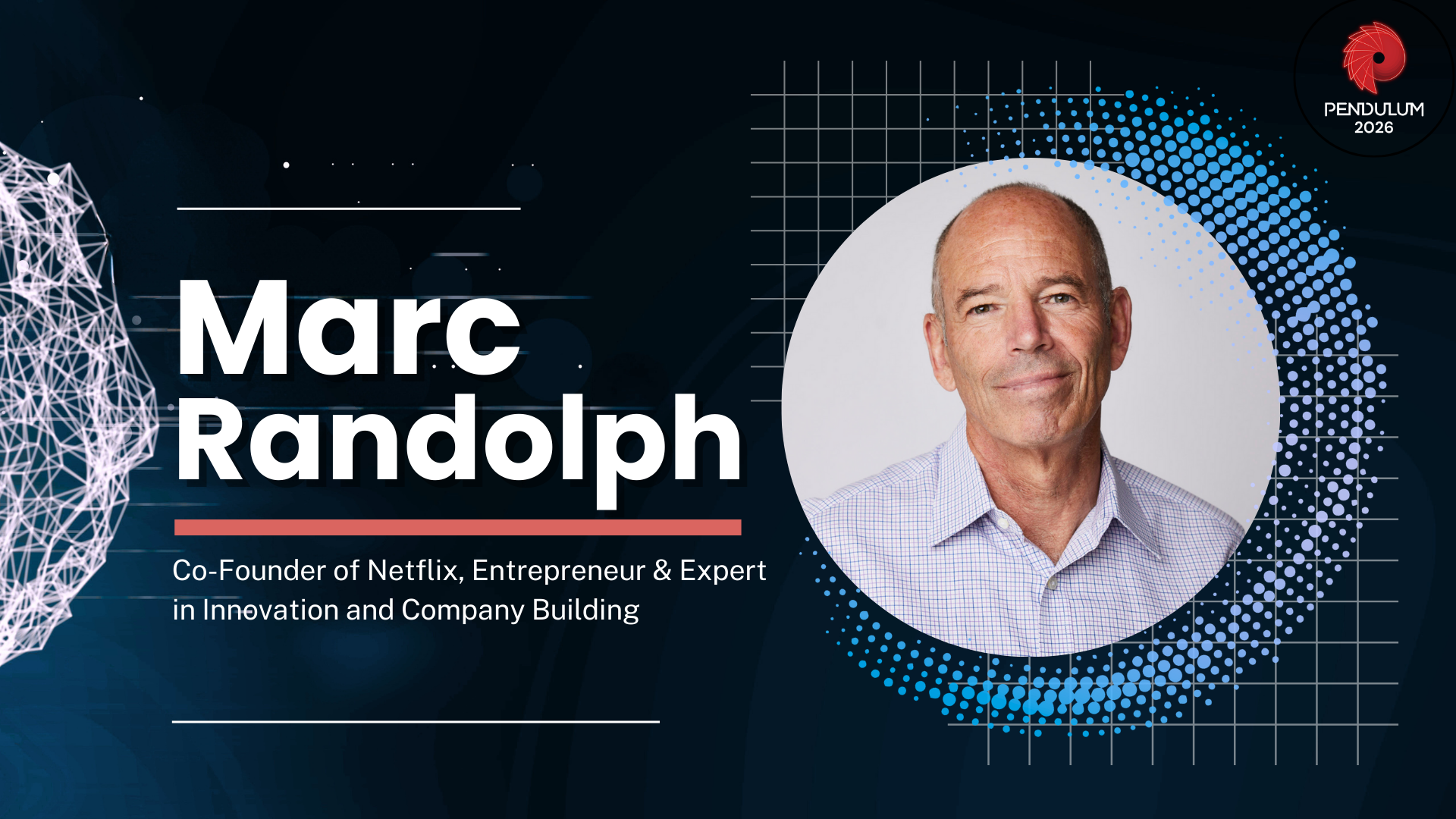 Marc Randolph – That Will Never Work: The Birth of Netflix and the Amazing Life of an Idea