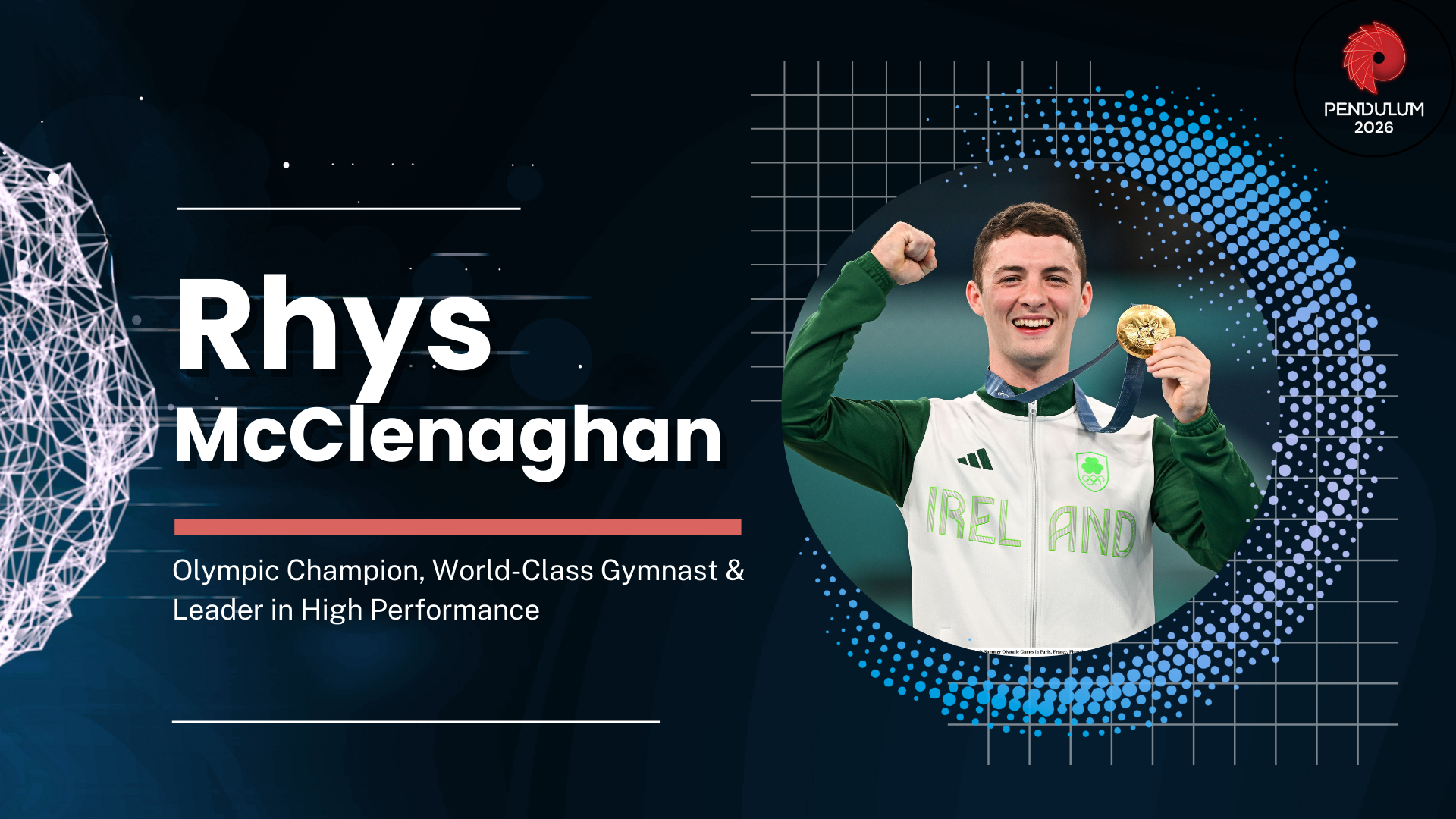 Rhys McClenaghan – Failure Comes First