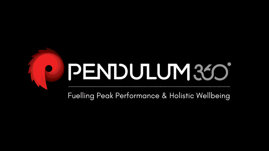Pendulum 360˚ Launch Event Playback