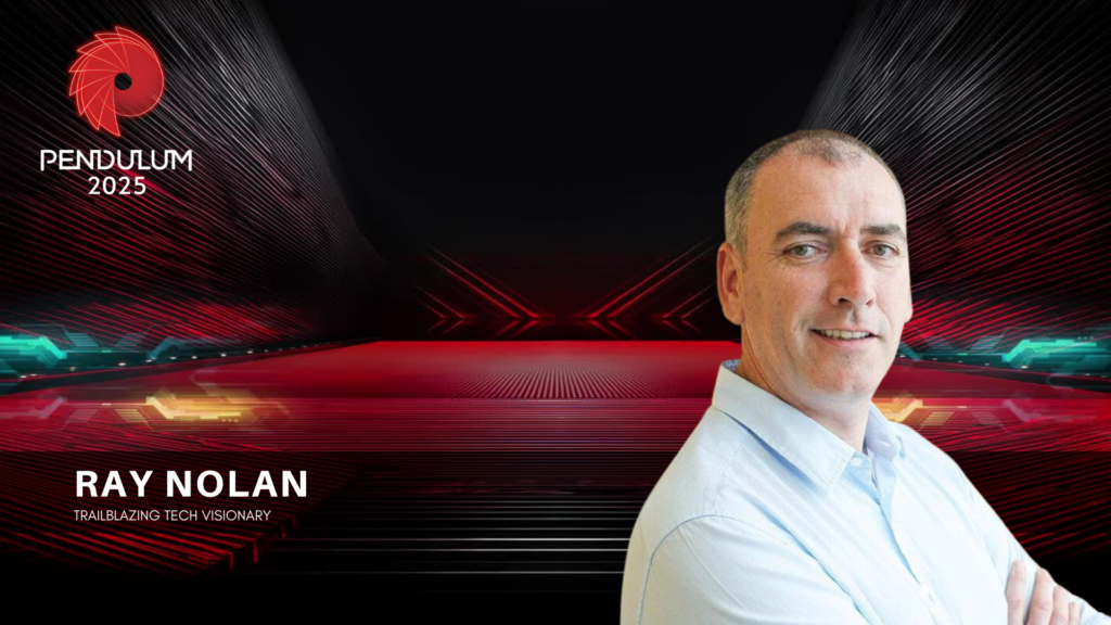 Ray Nolan – In Conversation with Gary Fox