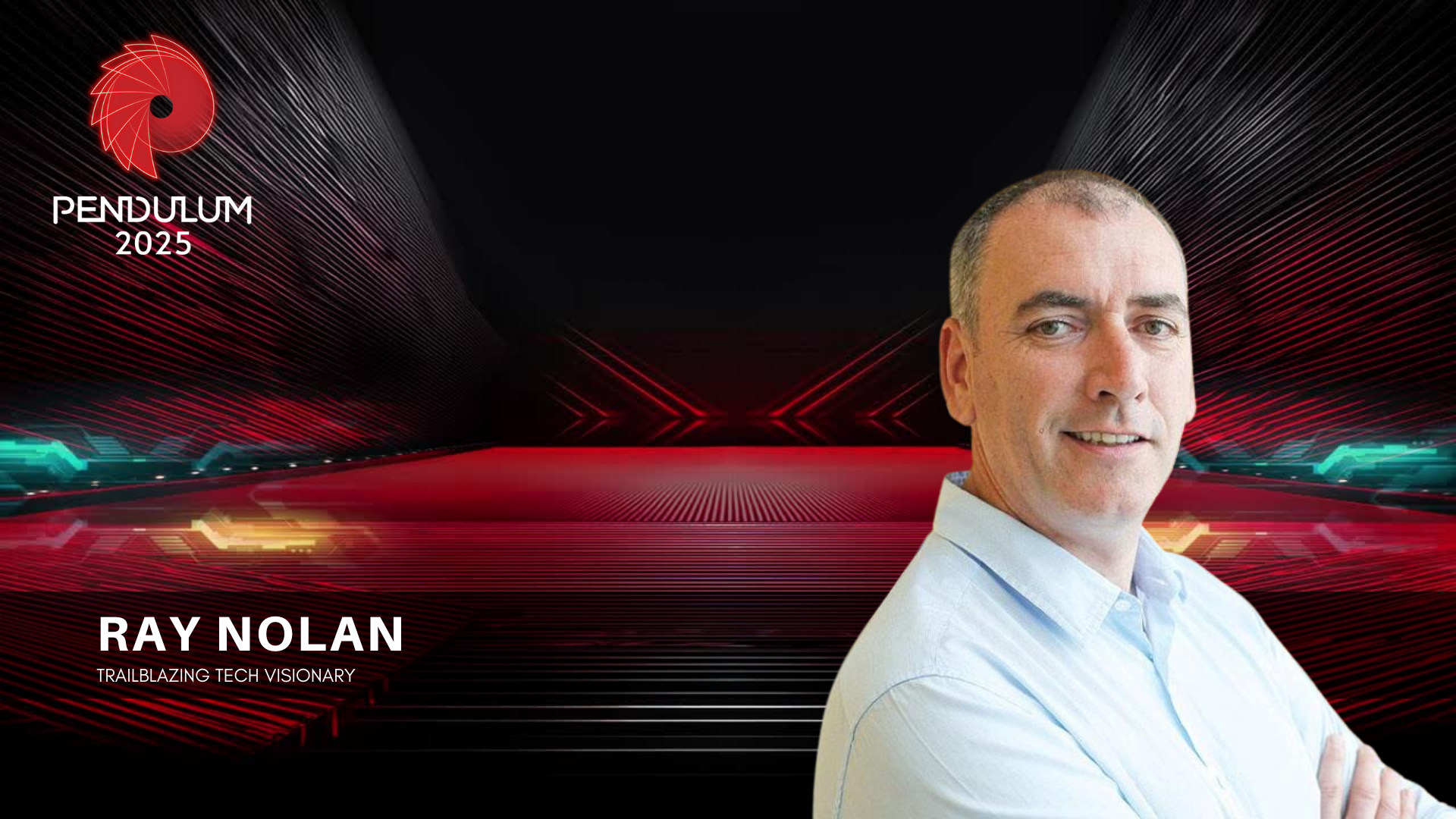 Ray Nolan – In Conversation with Gary Fox