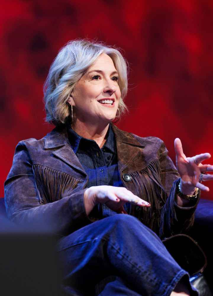 Brené Brown